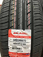 Авто Шина Lassa Greenways 185 / 65 R15 88H