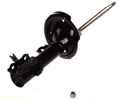 Амортизатор підвіски передній правий (газ/олія) Hyundai Accent (05-)/Kia Rio 54660 1E200 JAPANPARTS MM-KI015