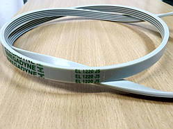 Ремінь привідний 1220 j5 для пральної машини ARDO