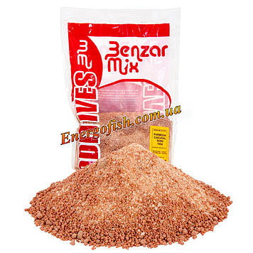 Прикормка Benzar Mix Parmesan Cheese Original 700g