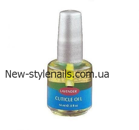 Масло для кутикули IBD 14 ml