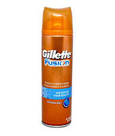 Гель для гоління Gillette Fusion Hidratante 200мл