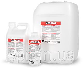 Біостимулятор-антістрессант Megafol 25л, фото 1