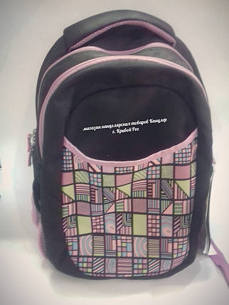 Універсальний місткий рюкзак , фото 2