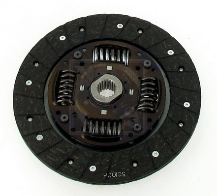 Диск зчеплення Valeo PHC VKD30920 OEM 41100-28510, 41100-28500, 41100-28040, 41100-28036, 41100-28035, фото 1