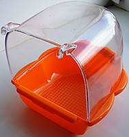 Купалка для папуг Nobby