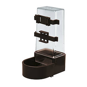 Ferplast FPI 4518 Пластикова годівниця (поїлка) для великих птахів