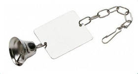 Дзеркало для великих папуг Ferplast PA4242, маленьке