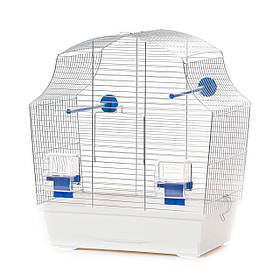 Клітка Inter Zoo MARGOT II ZINC50,5*28*55 см