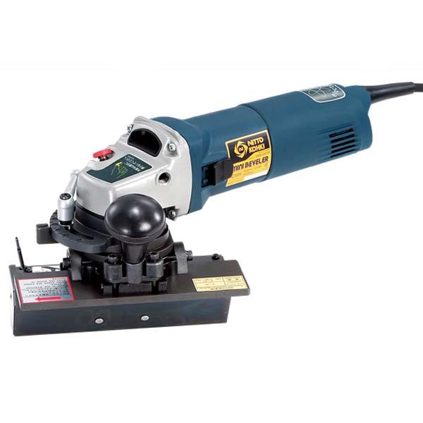 Фаскознімач (крайкоріз) Nitto Kohki EMB-0307B, фото 1