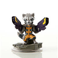 Disney Infinity 2.0 Marvel Super Heroes Rocket Raccoon, фото 2