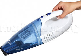 Ручний пилосос CLATRONIC AKS 828 (ВІДПРЯМИ В ДЕСТ ЗАПКА)