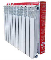 Біметалевий Радіатор Redux 500х80
