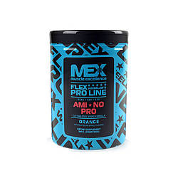 Амінокислоти MEX Ami-NO Pro 345 g