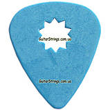 Медіатор Everly 30025 Star Picks Heavy 1.00 mm, фото 3