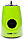 Блендер стаціонарний Clatronic SM 3593 Green, фото 4