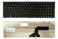 Клавиатура Asus A73, A73B, A73BE, A73BR, A73BY, A73E, A73S, A73SD, A73SJ, A73SV, A73T