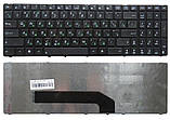Клавіатура Asus X5AC, X5C, X5D, X5DC, X5DI, X5DIJ, X5E, X5J, фото 2