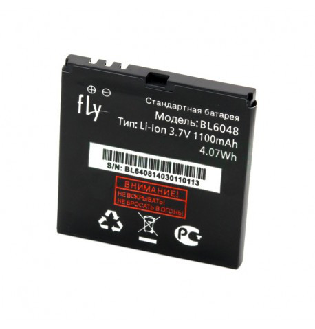 Акумулятор для Fly IQ239 ERA Nano 2