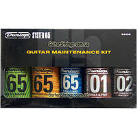 Набір по догляду за гітарою Dunlop 6500 System 65 Guitar Maintenance Kit