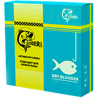 Blooder Dry - активатор клювання з феромонами / суха кров (Блудер Драй) - ОРИГІНАЛ
