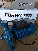 Насос для полива СРМ-158 Forwater (Форватер) 1.1 кВт поверхностный центробежный