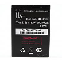 Акумулятор для Fly DS120