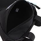 Велосипедна сумка під раму B-Soul Black, фото 5