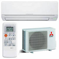 Настенный кондиционер Mitsubishi ELectric MSZ-HJ25VA