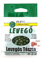 Воздушное тесто для рыбалки PUFFI LEVEGO, Анис, мини, 5гр.