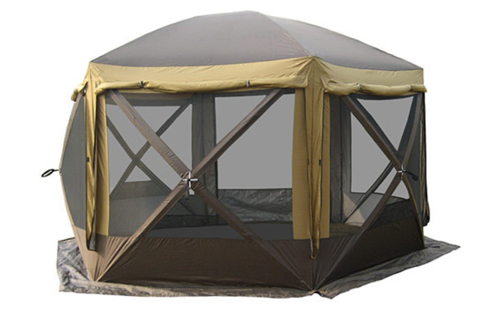 Палатка, шатер Green Camp GC2905-SD