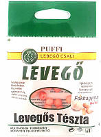 Воздушное тесто PUFFI LEVEGO, Чеснок, мини, 5гр.