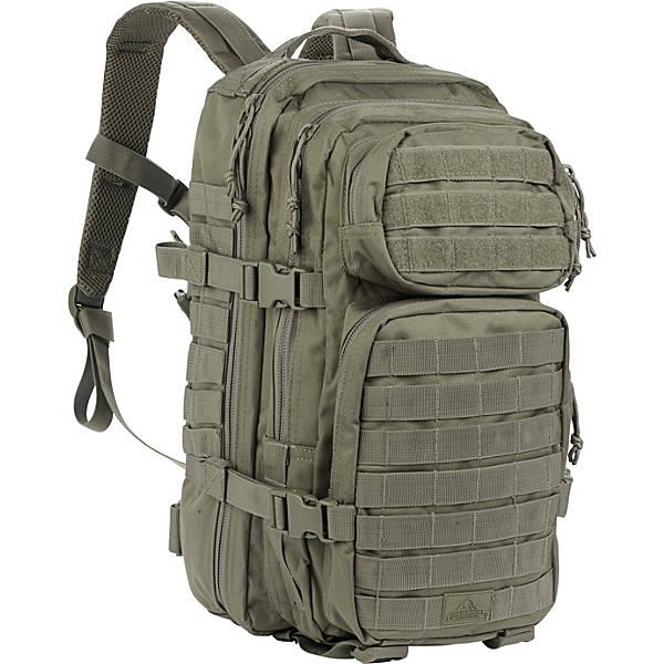 Тактичний рюкзак Red Rock Outdoor Gear Assault Pack (Olive Drab)