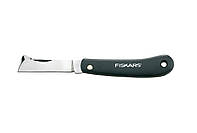 Плоский нож для прививок Fiskars "К60" (125900)