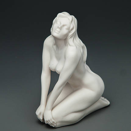 Статуетка обнажена дівчина Veronese Італія (11 см) 30082 AA, фото 1