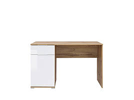 Стіл комп'ютерний/письмовий BIU120 з ЛДСП Злата Gerbor