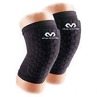 Наколінники або налокітники McDAVID Hex Knee Pads для баскетболу, танців (6440)