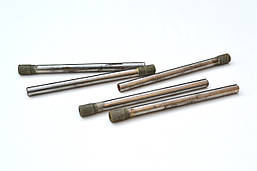 Головка алмазна шліфувальна 4х6х60х3мм 