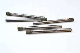 Головка алмазна шліфувальна 5х5,5х60х4мм. СРСР