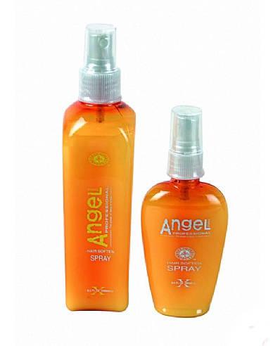 Спрей для пом'якшення волосся Angel Professional