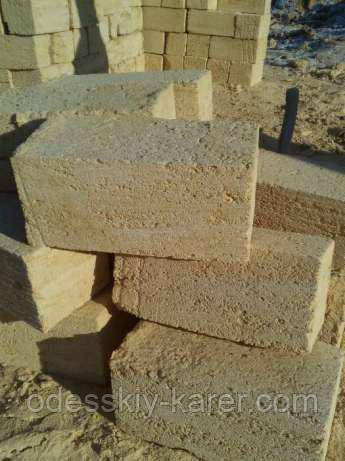Ракушняк купити Скадовськ — (камень ракушняк Скадовськ) <unk> ракушняк Херсон і Херсонська зона. <unk> Недорогого!, фото 1