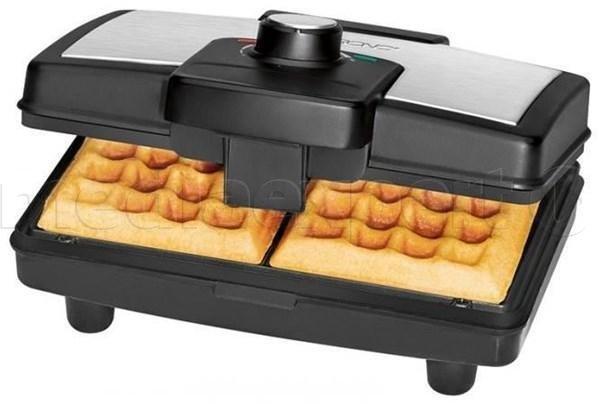Вафельница CLATRONIC WA 3606