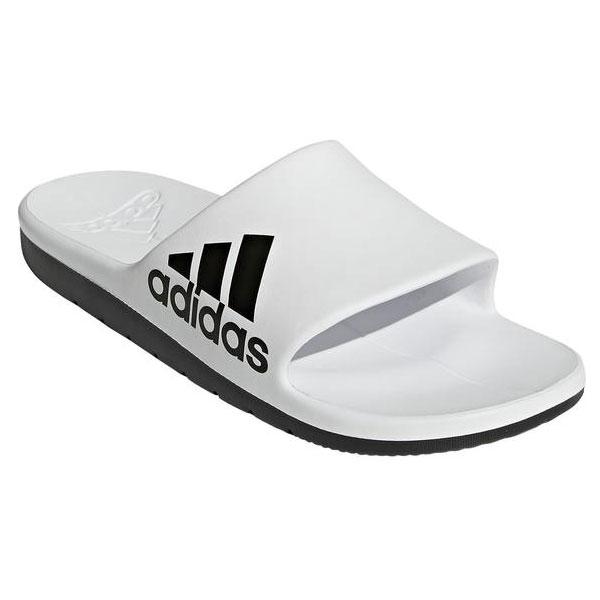 Шльопанці Adidas Aqualette Cloudfoam Slides CM7927 (Оригінал)