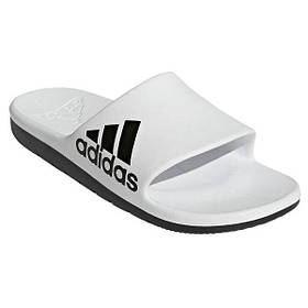 Шльопанці Adidas Aqualette Cloudfoam Slides CM7927 (Оригінал)