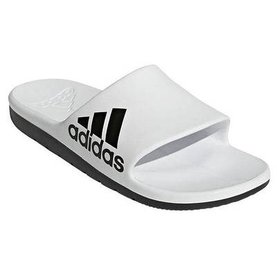 Adidas flip flops cloudfoam sales