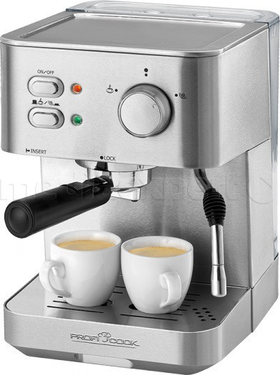 Кавоварка PROFI COOK PC-ES 1109