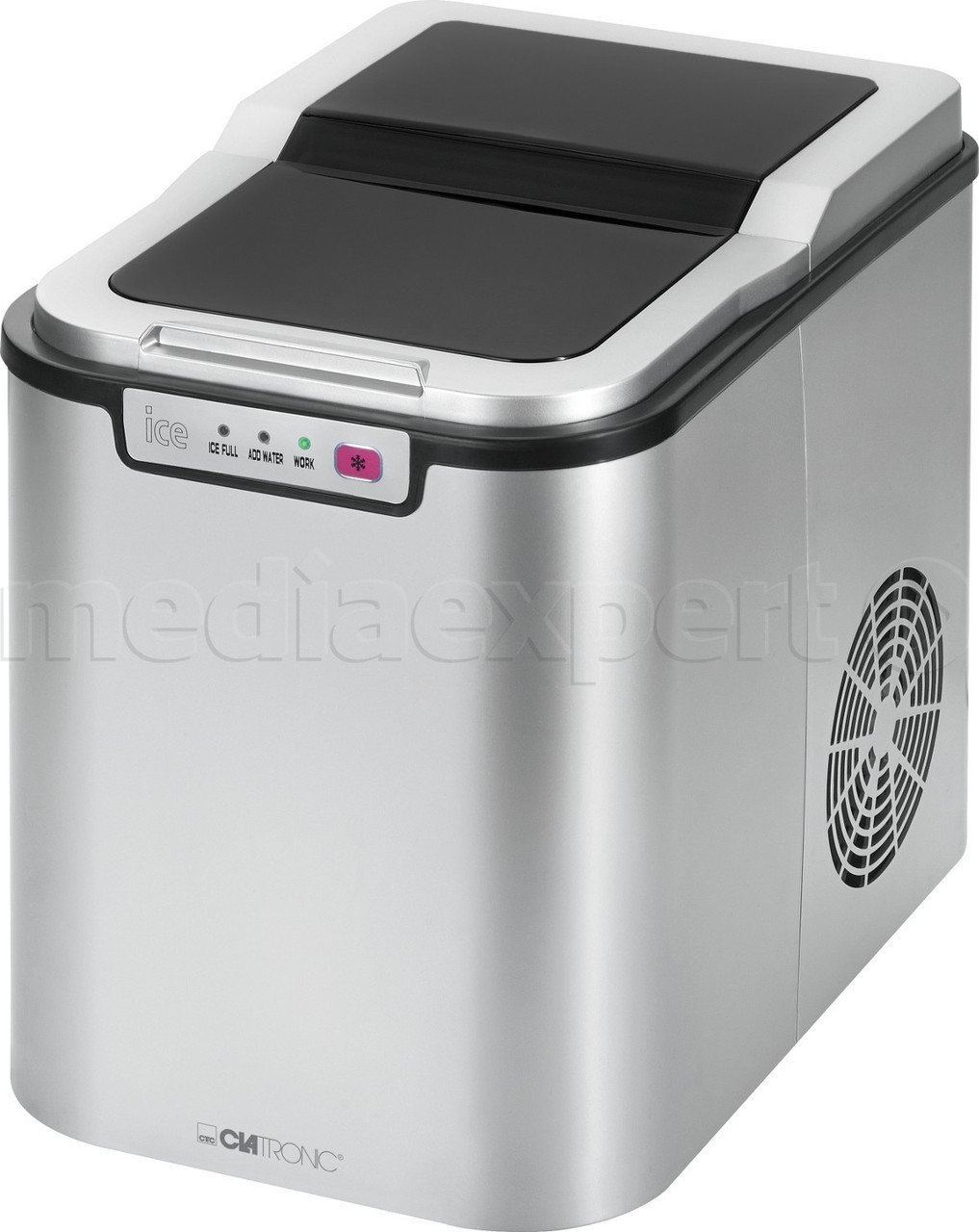 Льдогенератор CLATRONIC EWB 3526