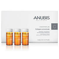 Концентрат із колагеном Anubis 1 фл х 5 мл/Collagen Concentrate