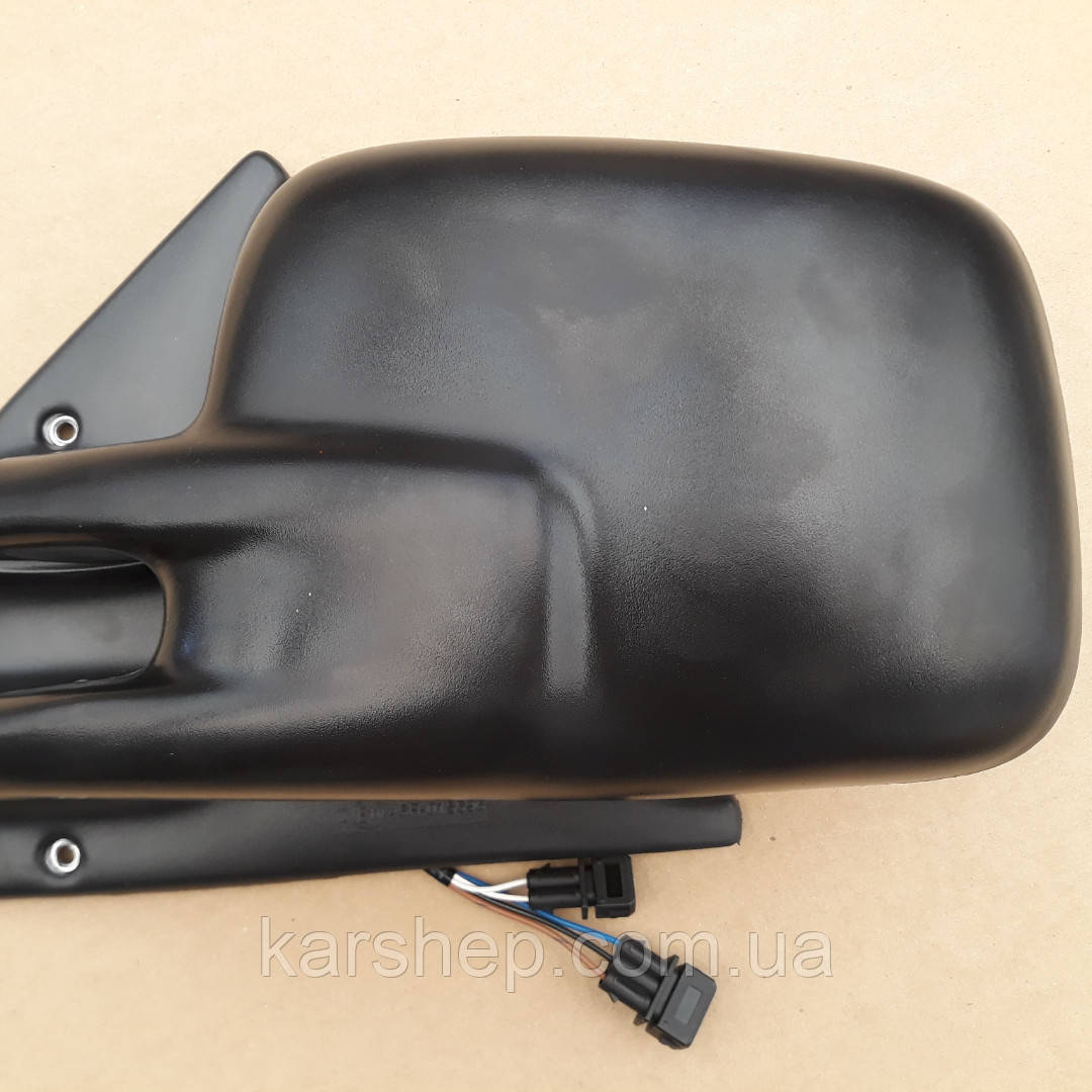 VW Transporter 4, ліве дзеркало, електро.