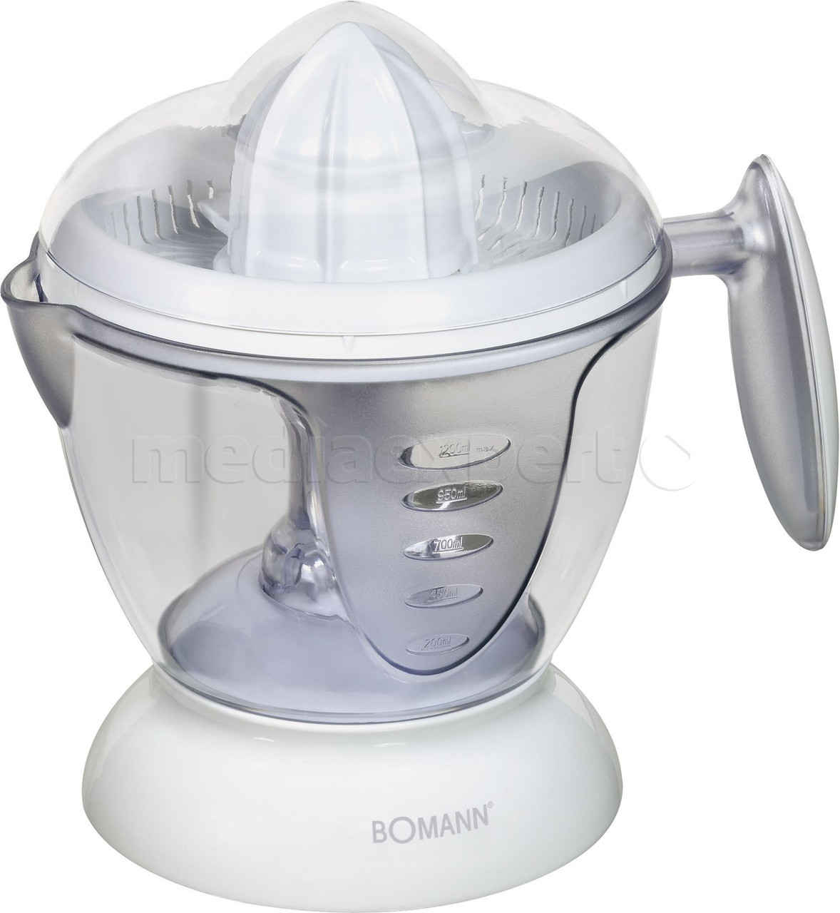 Соковичавниця BOMANN ZP 1092 CB